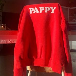 VINTAGE PAPPY CREW